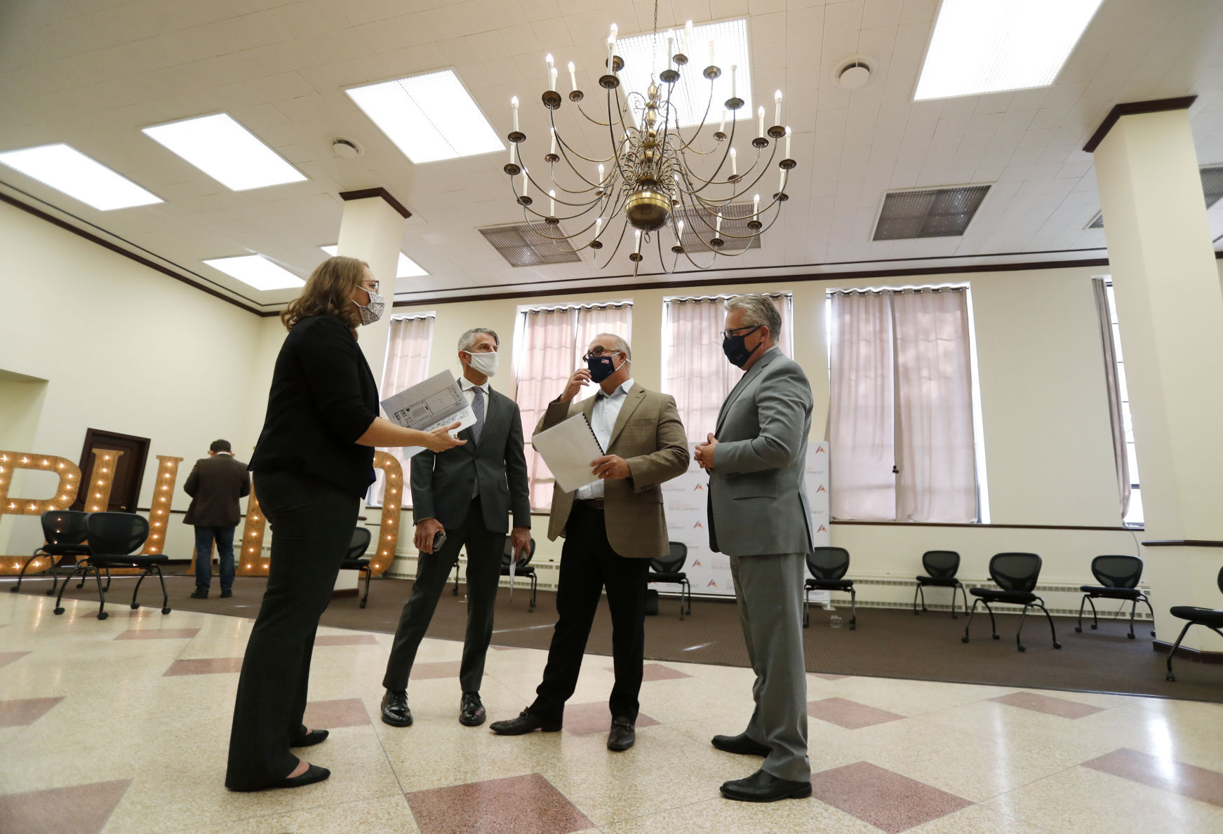 Big Sky Economic Development